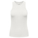 Only Γυναικεία αμάνικη μπλούζα Tank Top